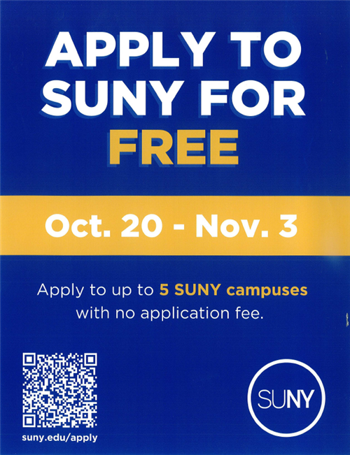 SUNY